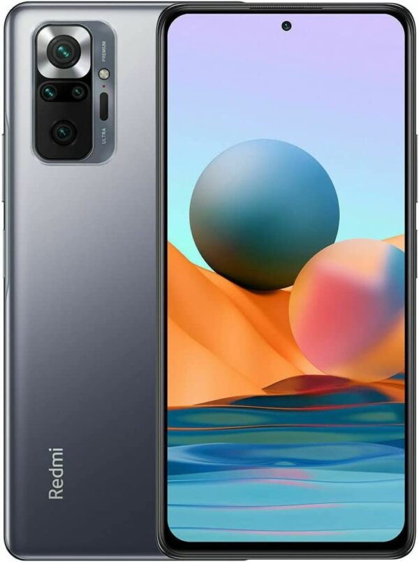 Xiaomi Redmi Note 10 Pro