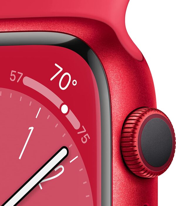 Apple Watch Series 8 - Image 29