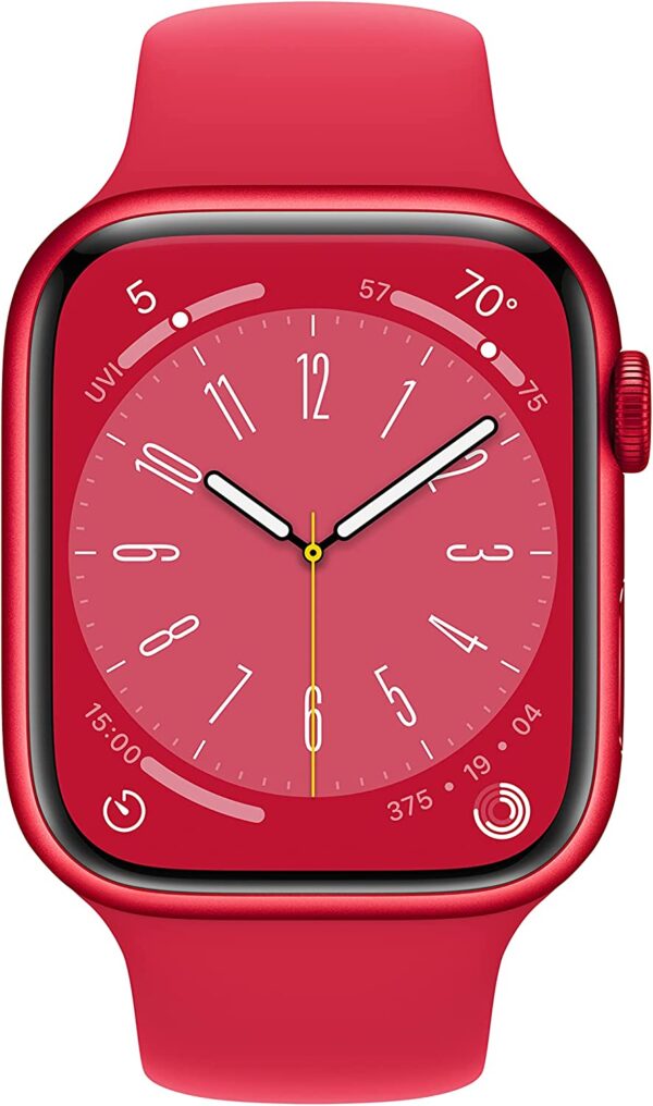 Apple Watch Series 8 - Image 28
