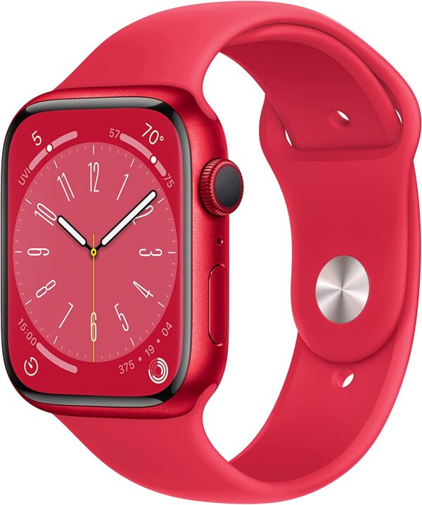 Apple Watch Series 8 - Image 27