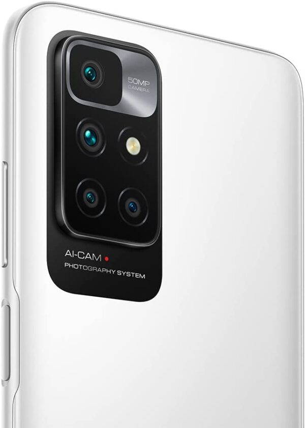 Xiaomi Redmi 10 - Image 10