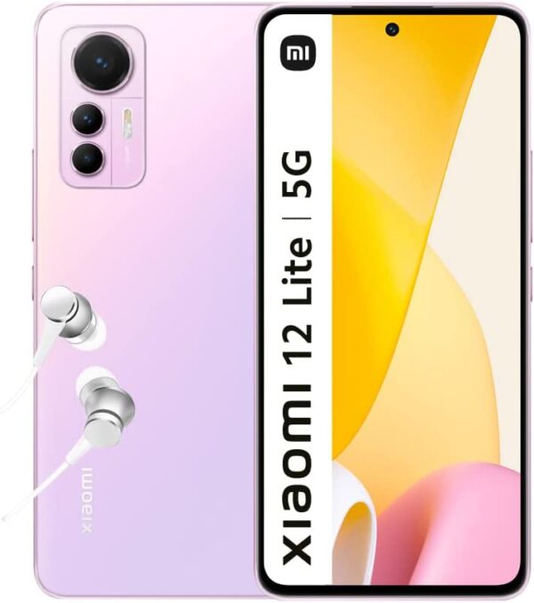Xiaomi 12 Lite - Image 5