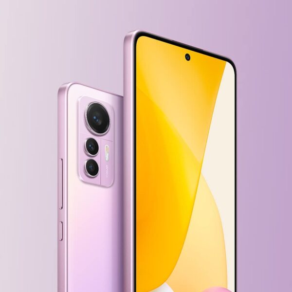 Xiaomi 12 Lite - Image 6