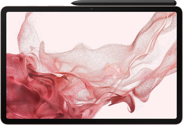 Samsung Galaxy Tab S8+ - Image 10