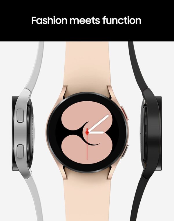 SAMSUNG Galaxy Watch 4 - Image 13