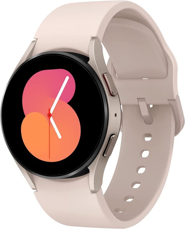 SAMSUNG Galaxy Watch 5 - Image 5