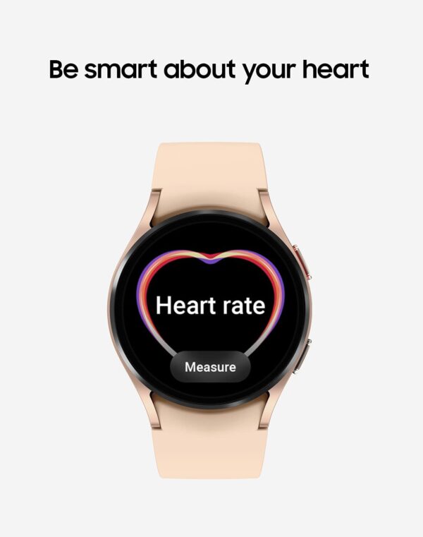 SAMSUNG Galaxy Watch 4 - Image 11