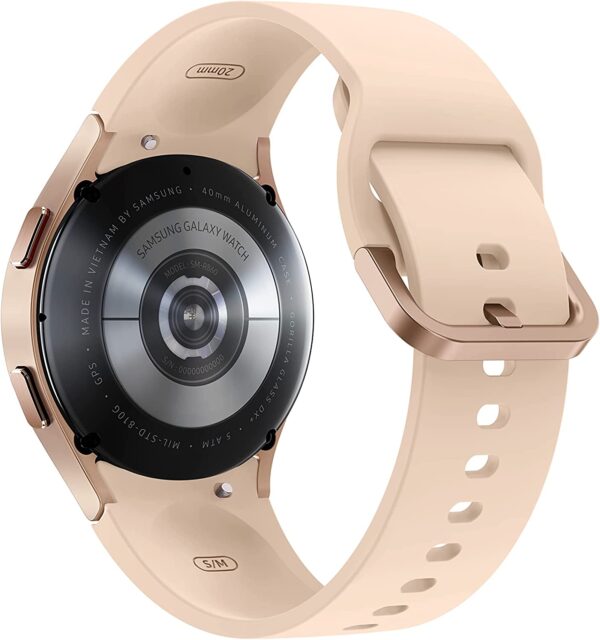 SAMSUNG Galaxy Watch 4 - Image 8