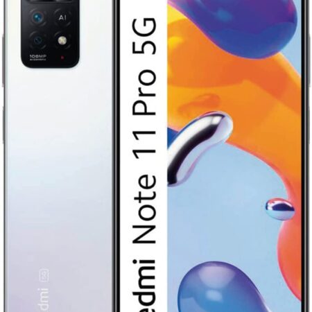 Xiaomi Redmi Note 11 Pro