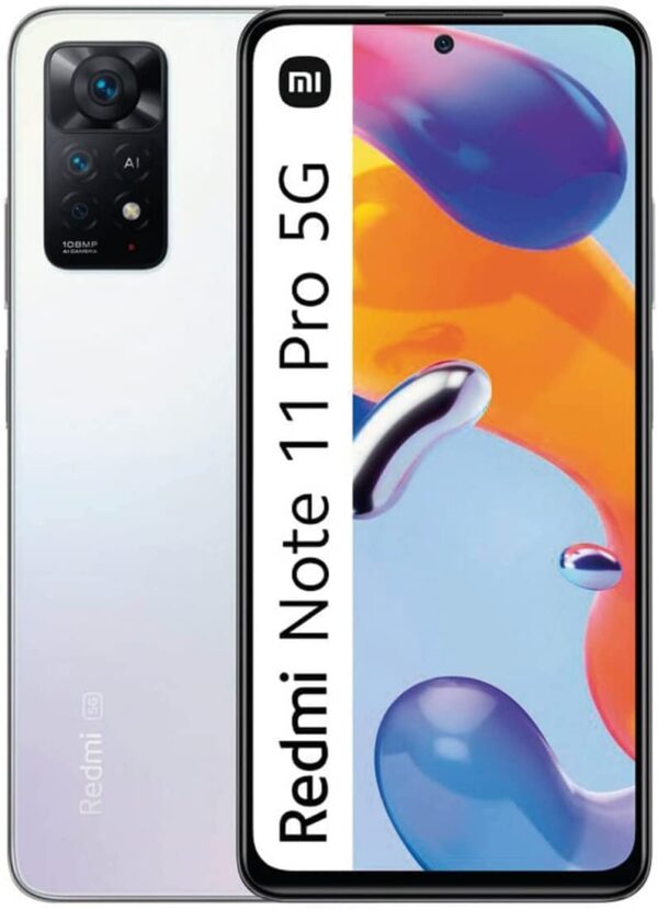 Xiaomi Redmi Note 11 Pro