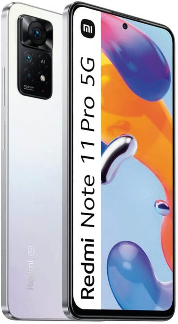Xiaomi Redmi Note 11 Pro - Image 2