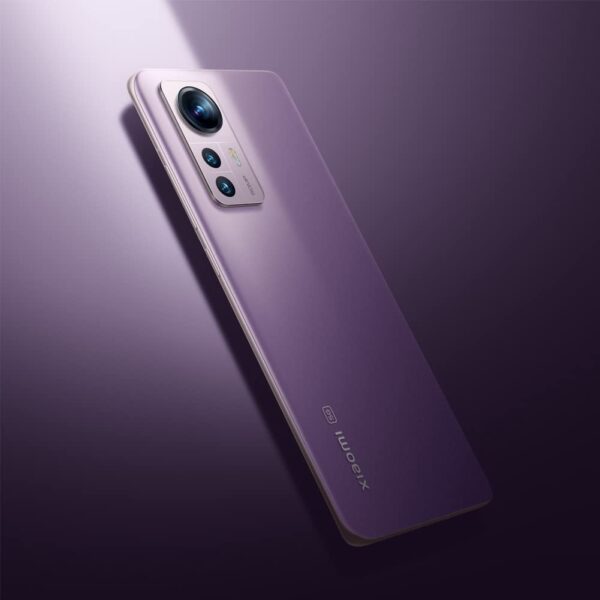 Xiaomi 12 - Image 7
