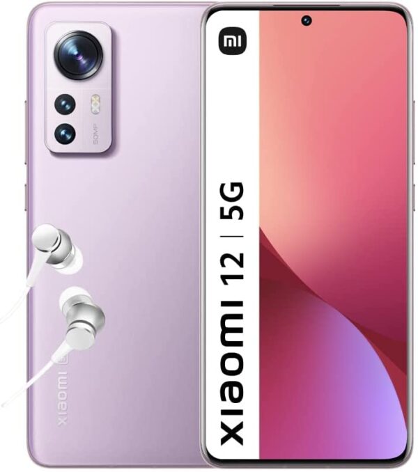 Xiaomi 12 - Image 6