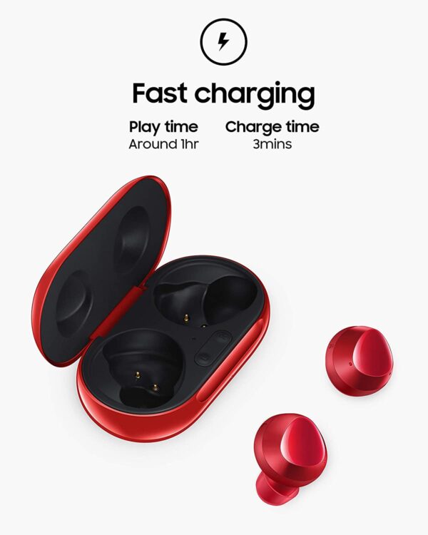 Samsung Galaxy Buds Plus - Image 6
