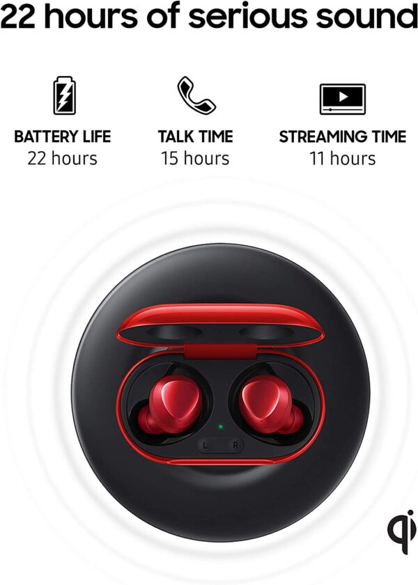 Samsung Galaxy Buds Plus - Image 17
