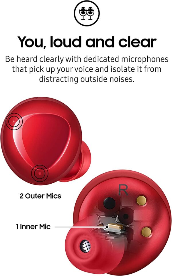 Samsung Galaxy Buds Plus - Image 16