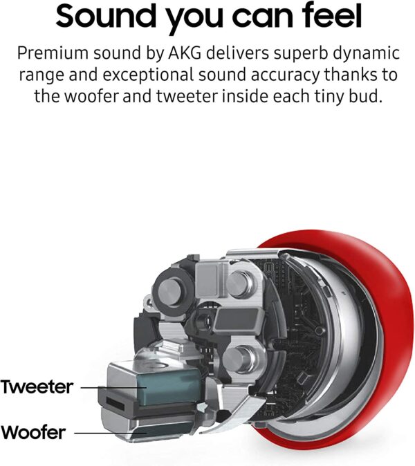 Samsung Galaxy Buds Plus - Image 19