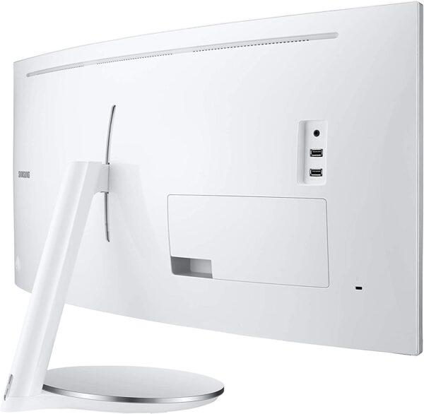 SAMSUNG CJ79 Series Monitor - Image 6