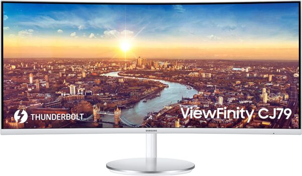 SAMSUNG CJ79 Series Monitor - Image 4