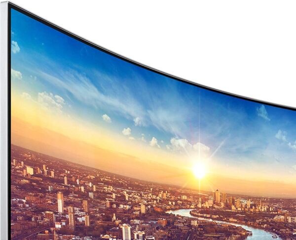 SAMSUNG CJ79 Series Monitor - Image 3
