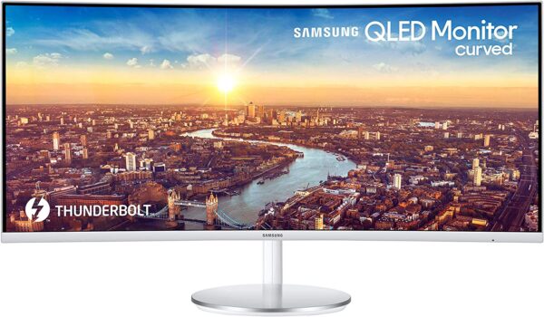 SAMSUNG CJ79 Series Monitor