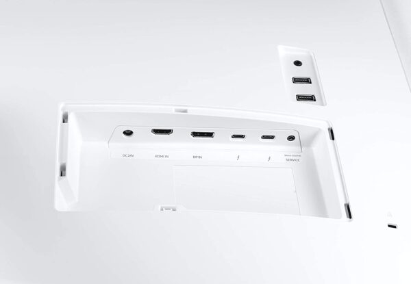 SAMSUNG CJ79 Series Monitor - Image 2