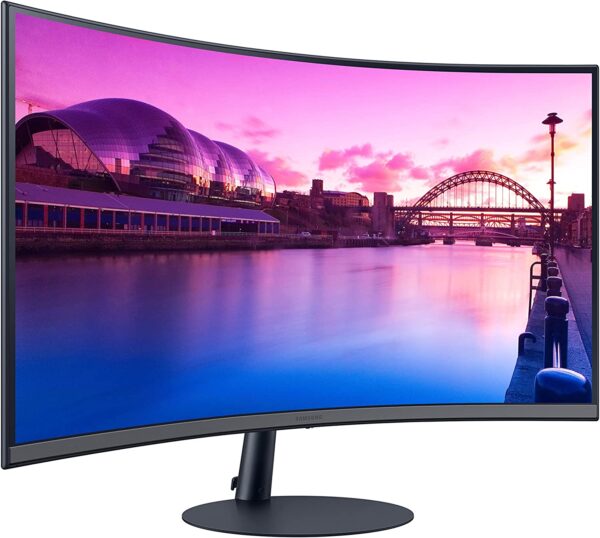 SAMSUNG S39C Series FHD Curved Monitor - Image 8