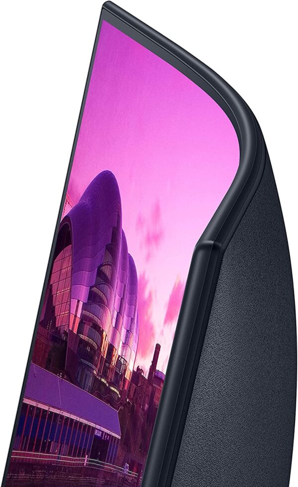 SAMSUNG S39C Series FHD Curved Monitor - Image 6