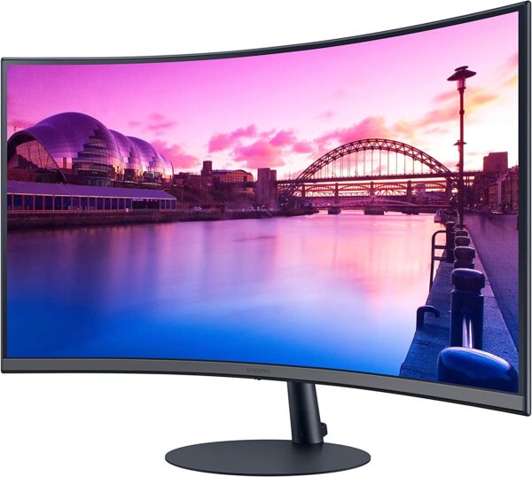 SAMSUNG S39C Series FHD Curved Monitor - Image 5