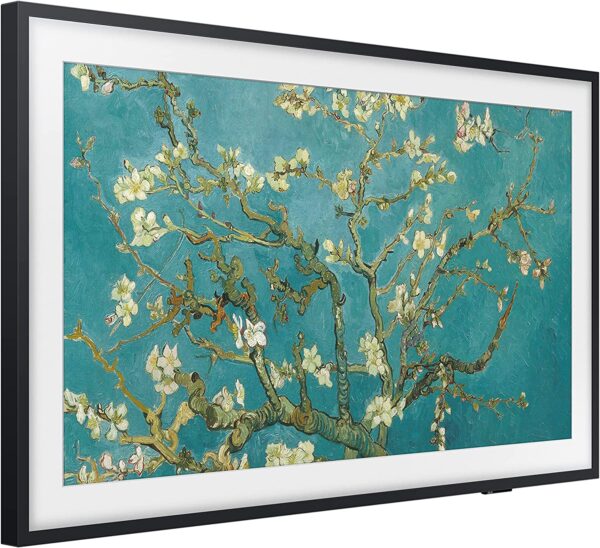 SAMSUNG The Frame QLED HDR Smart TV - Image 2