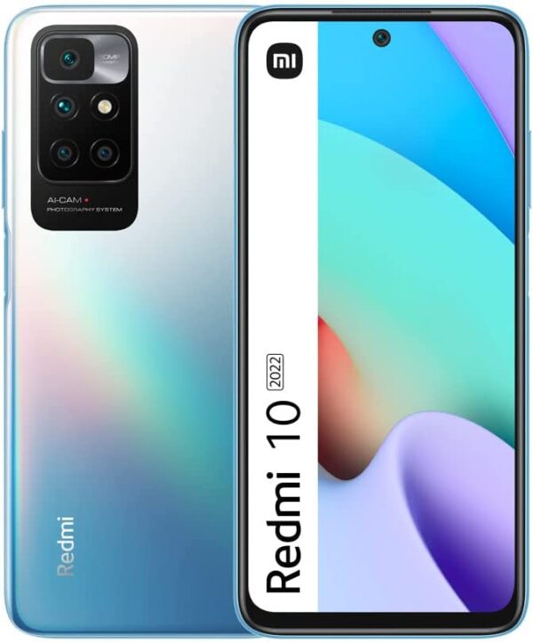 Xiaomi Redmi 10 - Image 5