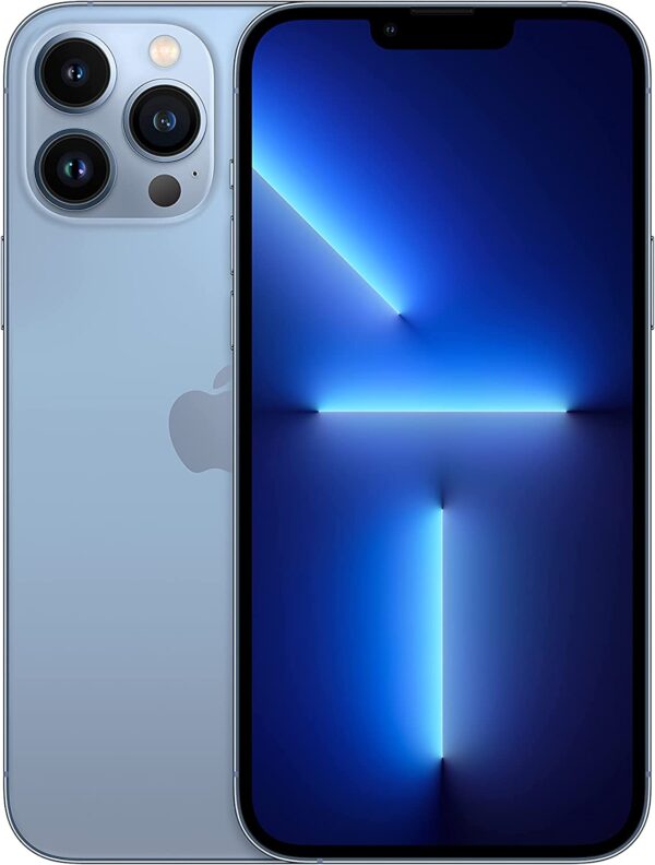 iPhone 13 Pro Max - Image 9
