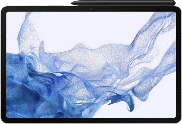 Samsung Galaxy Tab S8 - Image 2