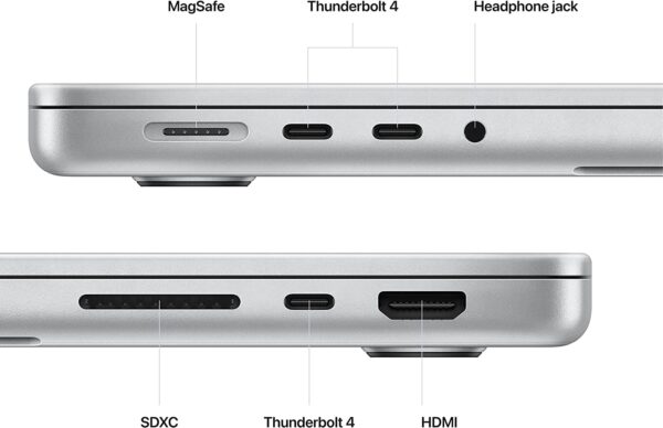 MacBook Pro 16" - Image 2