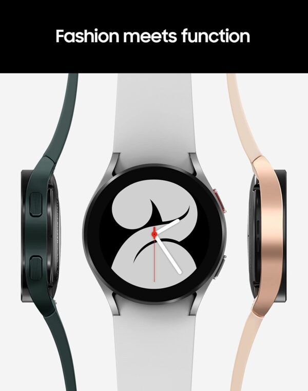 SAMSUNG Galaxy Watch 4 - Image 6