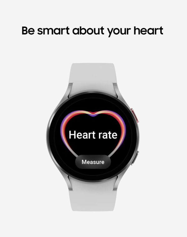 SAMSUNG Galaxy Watch 4 - Image 5