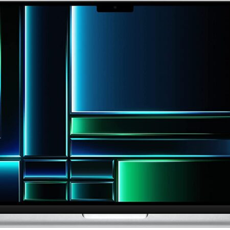MacBook Pro 16"