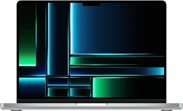 MacBook Pro 16"