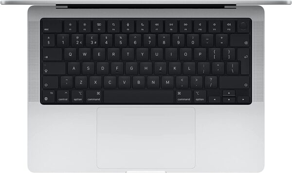 MacBook Pro 16" - Image 5