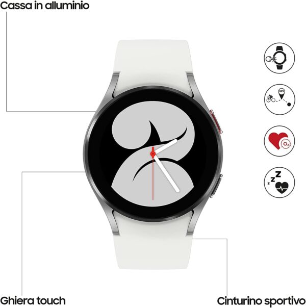 SAMSUNG Galaxy Watch 4 - Image 4