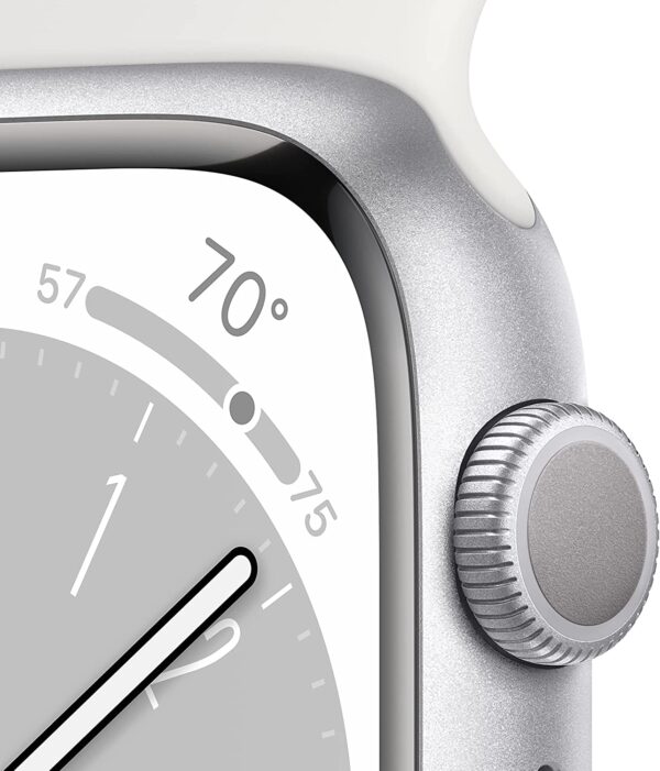 Apple Watch Series 8 - Image 10