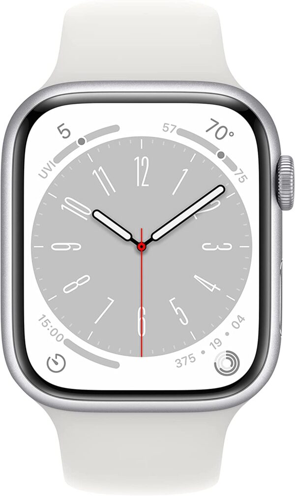 Apple Watch Series 8 - Image 9