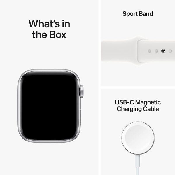 Apple Watch SE - Image 5