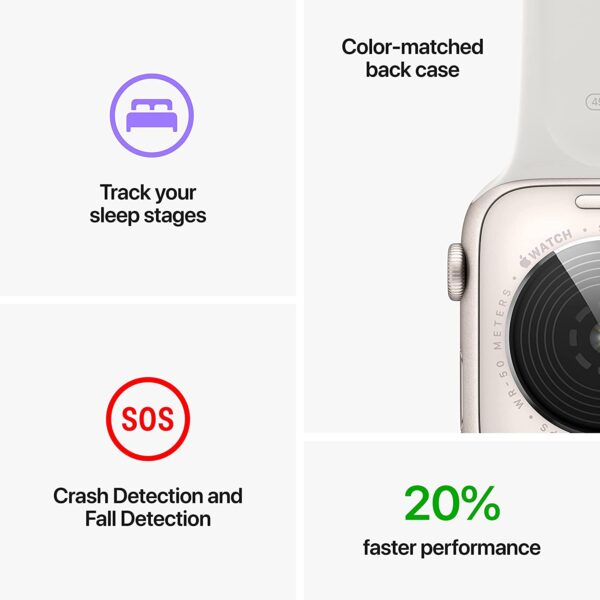 Apple Watch SE - Image 8