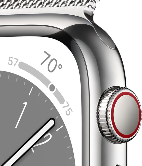 Apple Watch Series 8 - Image 7