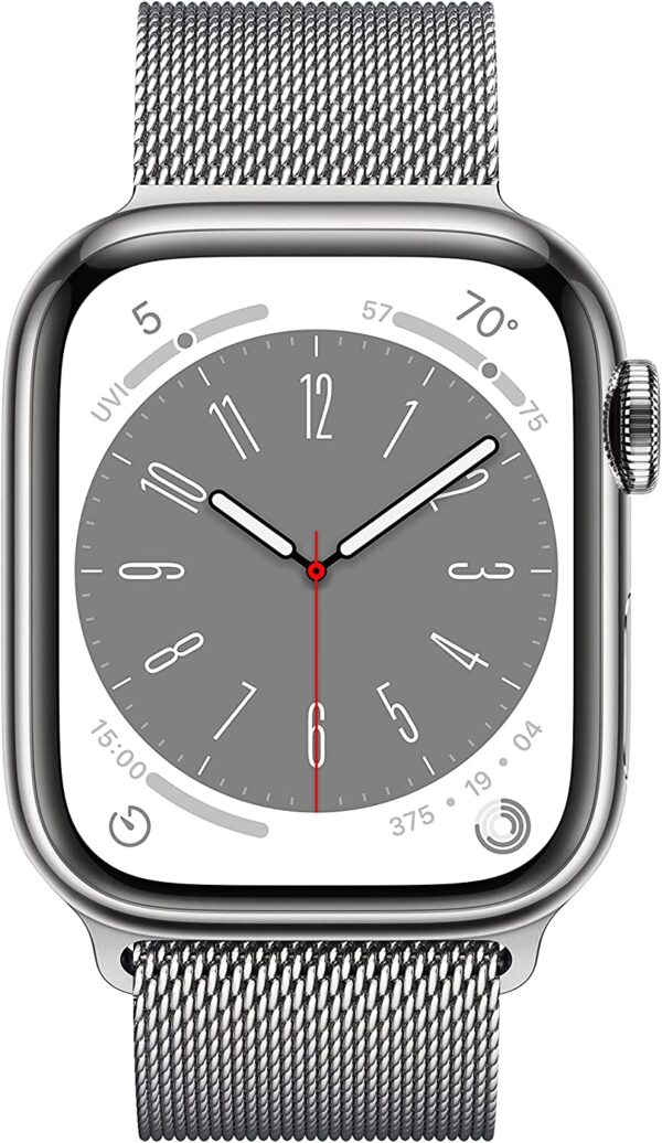 Apple Watch Series 8 - Image 6