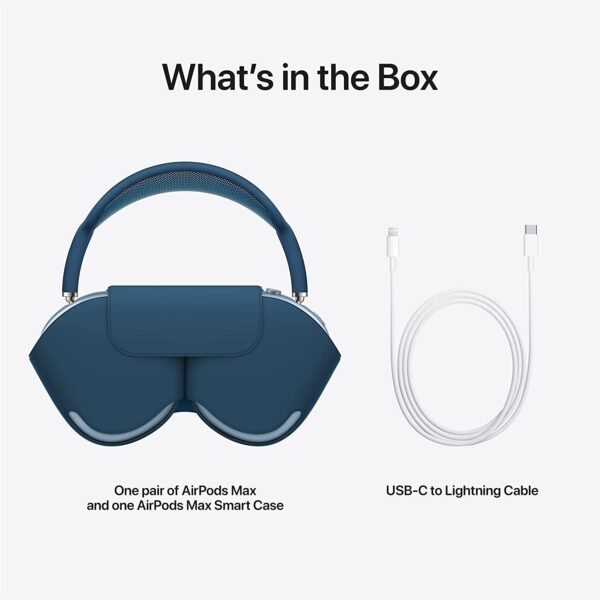 AirPods Max - Image 8