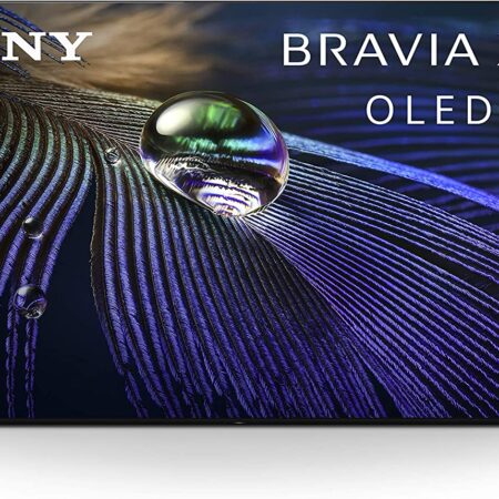 Sony BRAVIA XR OLED XR55A90J