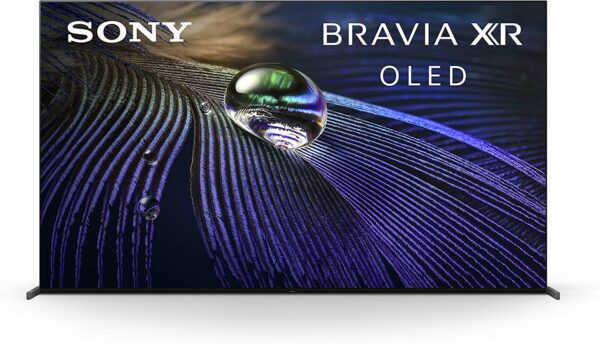 Sony BRAVIA XR OLED XR55A90J