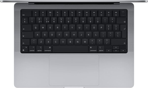 MacBook Pro 16" - Image 4